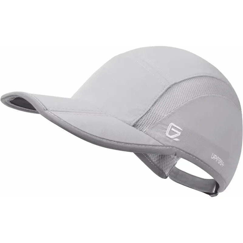 Reflective Folding UPF 50+ Hat
