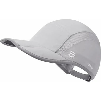 Reflective Folding UPF 50+ Hat
