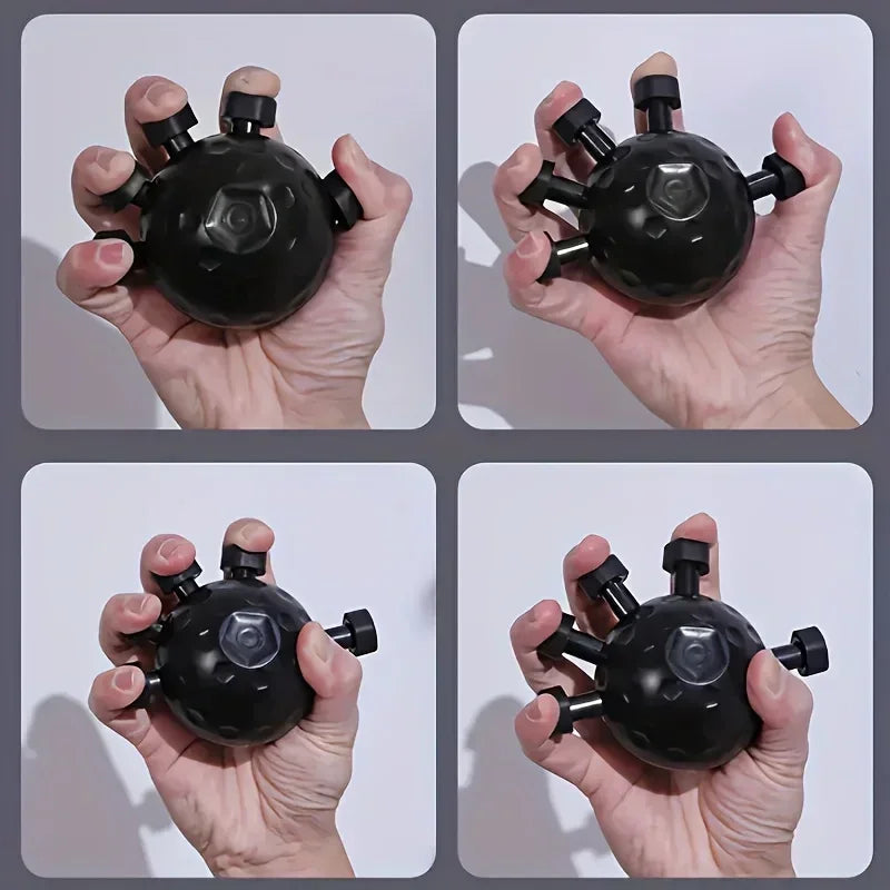 Hand Grip Strengthener