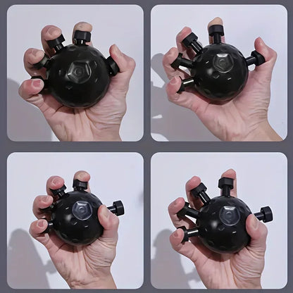 Hand Grip Strengthener