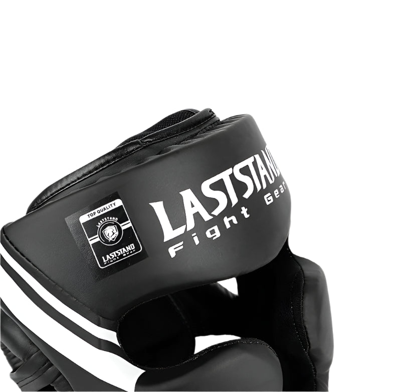 Boxing MMA HeadGear