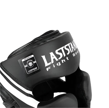 Boxing MMA HeadGear