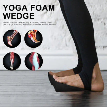 EVA Yoga Wedge Blocks