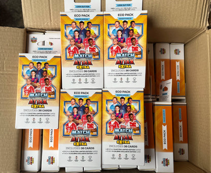 FIFA 365 Adrenalyn XL Cards