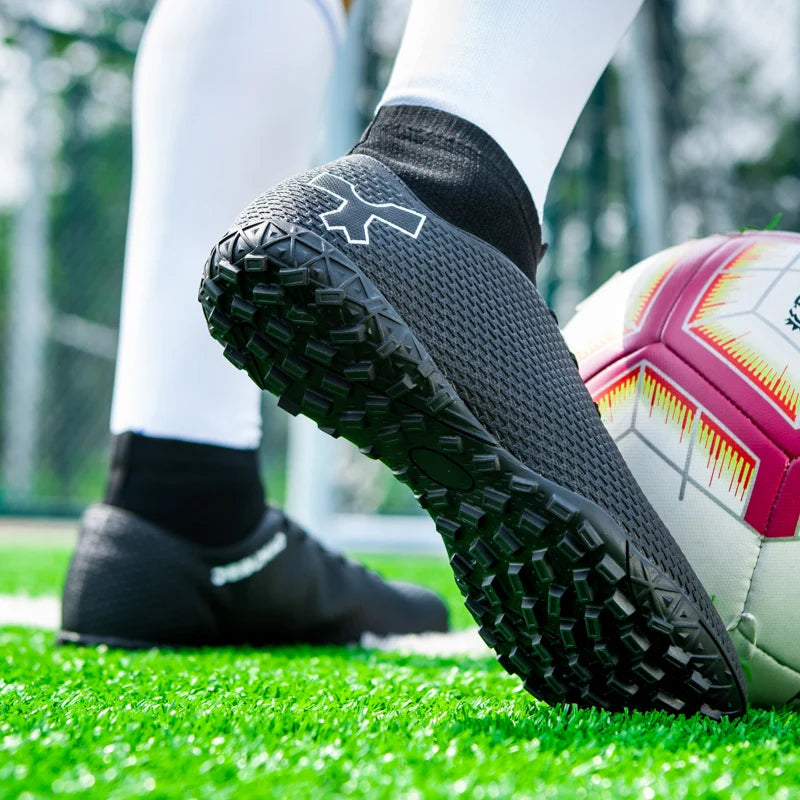 Quality Soccer Boots Unisex