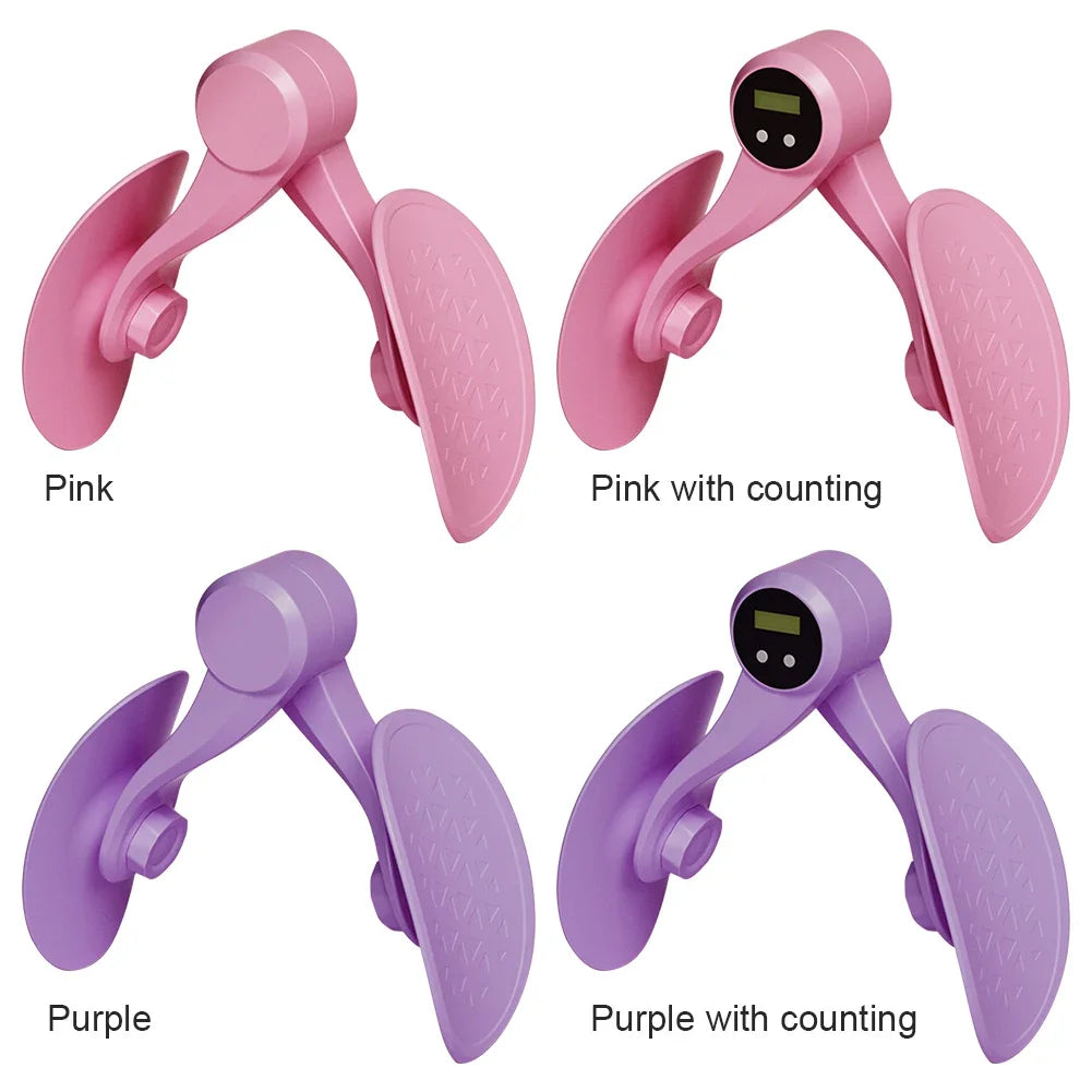 Pelvic Floor Kegel Hip Trainer