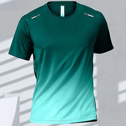 Men's Sportswear Quick-Drying