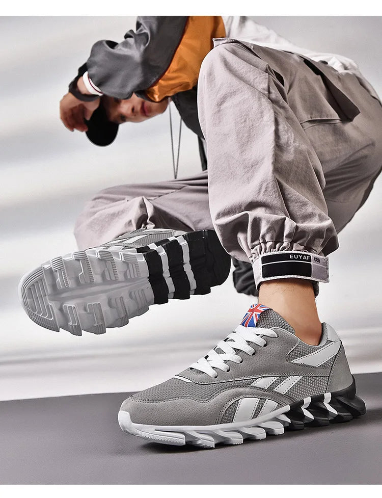 Running  Sneakers Unisex