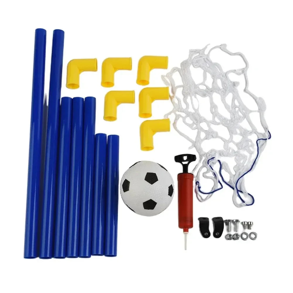 Indoor Mini Folding Soccer Goal Net