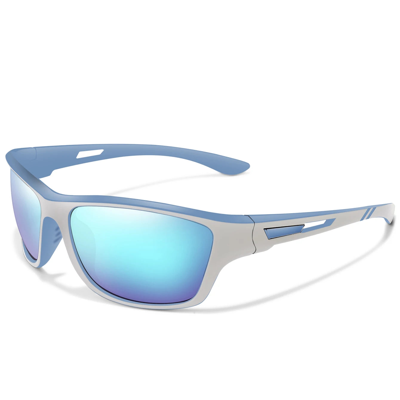 Polarized TAC Lens Fishing Sunglasses