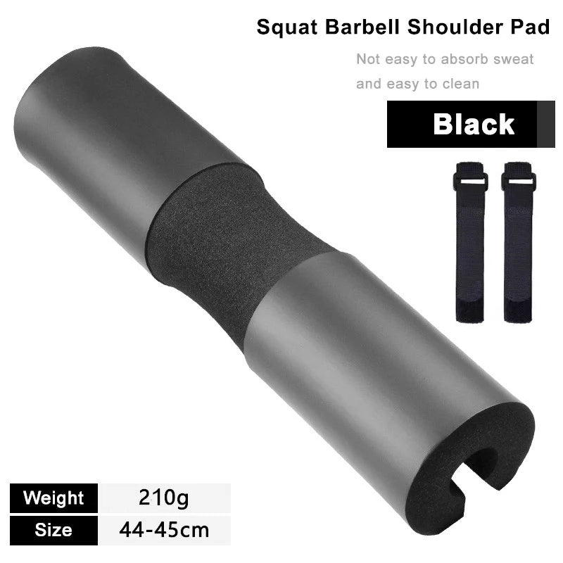 Barbell Squat Pad Foam Neck & Shoulder Support