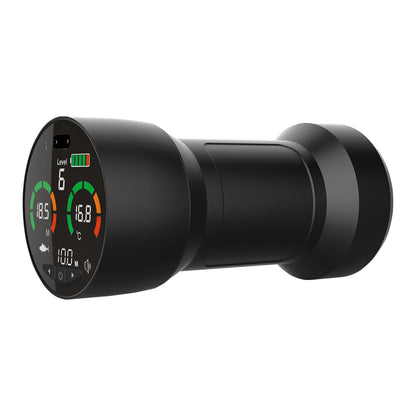 Portable Sonar Echo Fish Finder