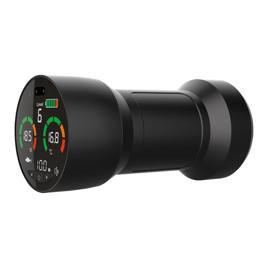 Portable Sonar Echo Fish Finder
