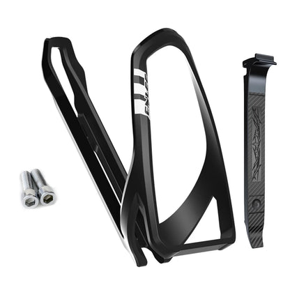 Cycling water bottle holder for MTB and road bikes