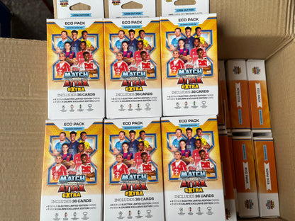 FIFA 365 Adrenalyn XL Cards