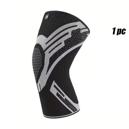 Compression Knee Support Sleeve