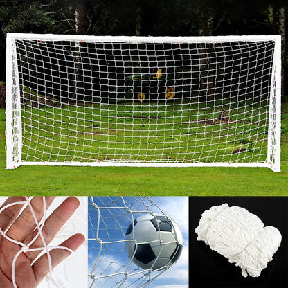 Full Size Football Net For Soccer