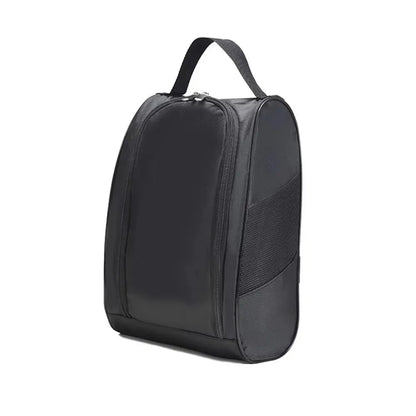 Breathable Oxford Golf Shoe Bag