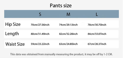 Women’s High Waist Seamless Fitness Leggings