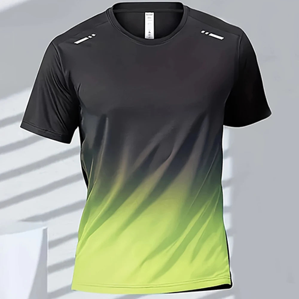 Men's Sportswear Quick-Drying