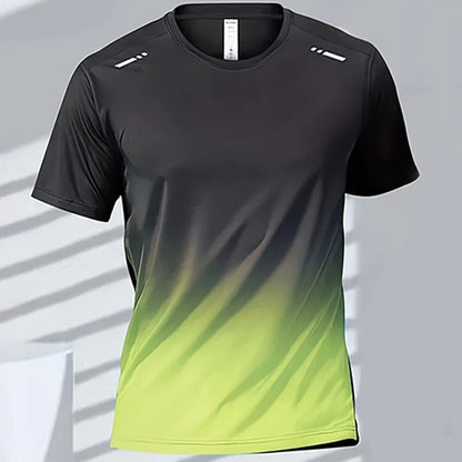 Men's Sportswear Quick-Drying