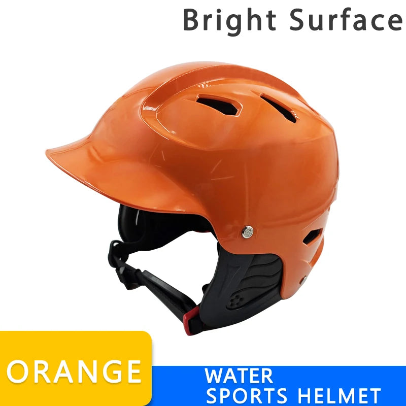 Water Sports Safety Helmet
