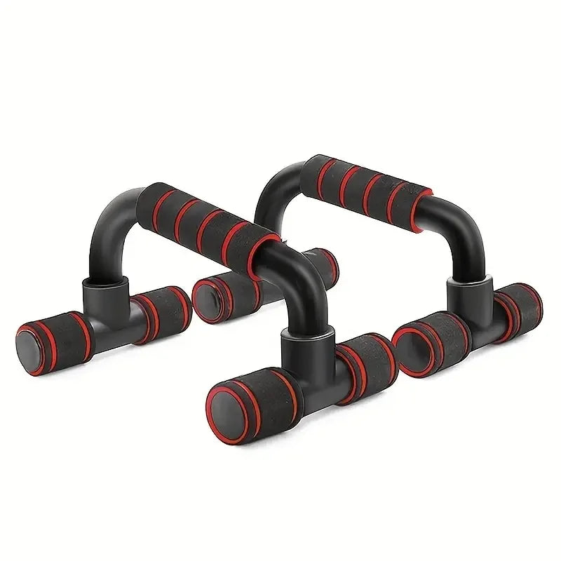 I-Shaped Foam Push-Up Support Stand