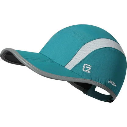 Reflective Folding UPF 50+ Hat