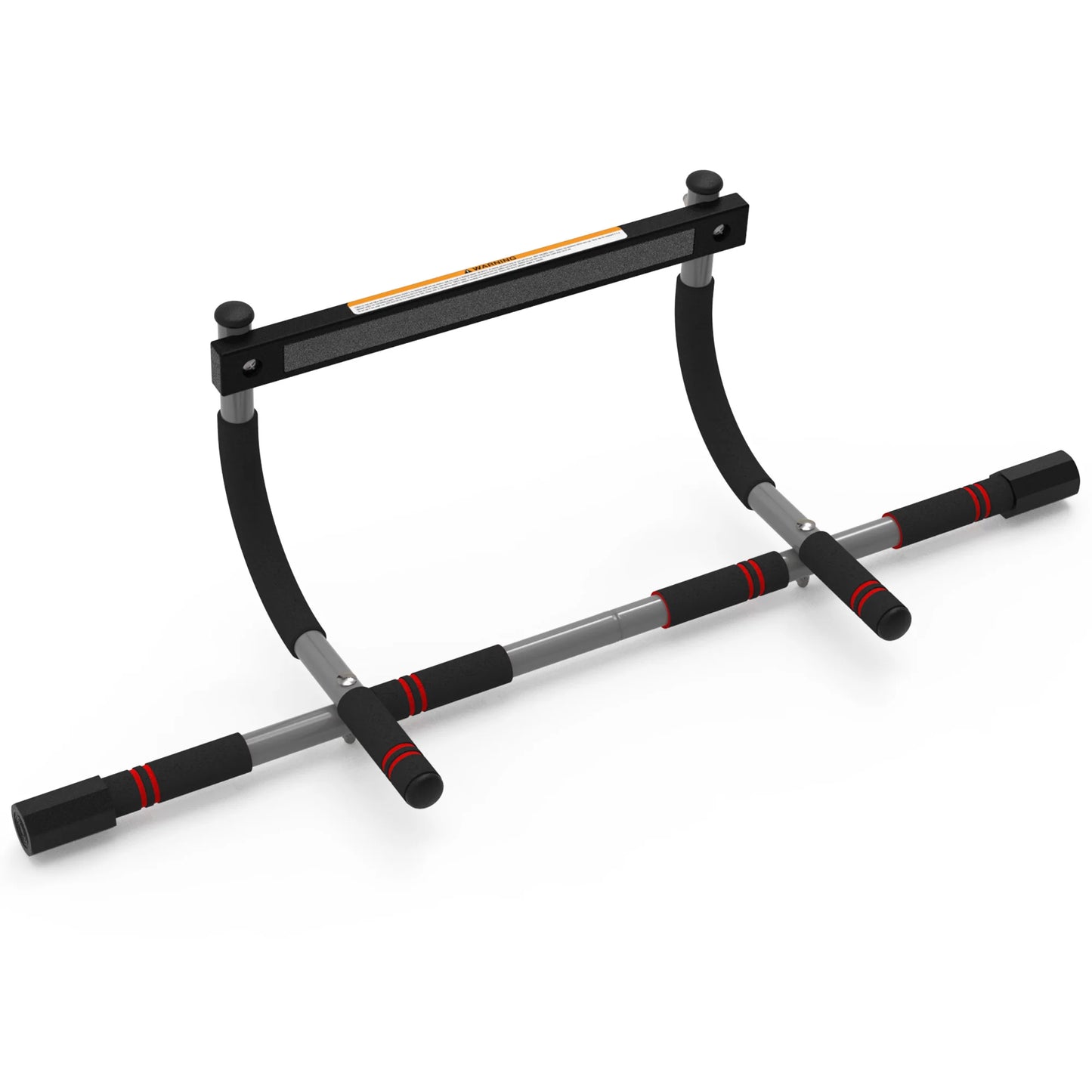 Adjustable Doorway Pull-Up Bar