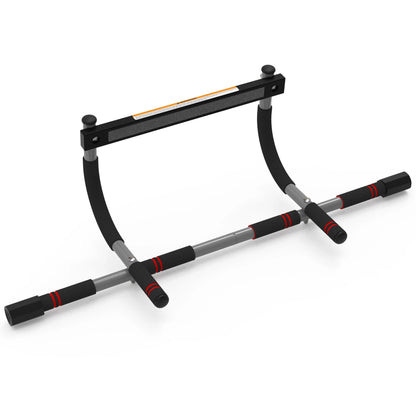 Adjustable Doorway Pull-Up Bar