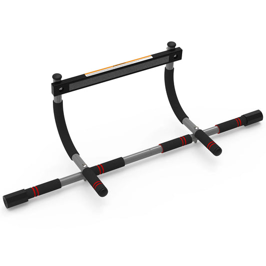 Adjustable Doorway Pull-Up Bar