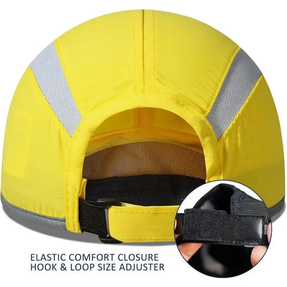 Reflective Folding UPF 50+ Hat