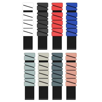 1/2 lb Adjustable Silicone Wrist & Ankle Weights