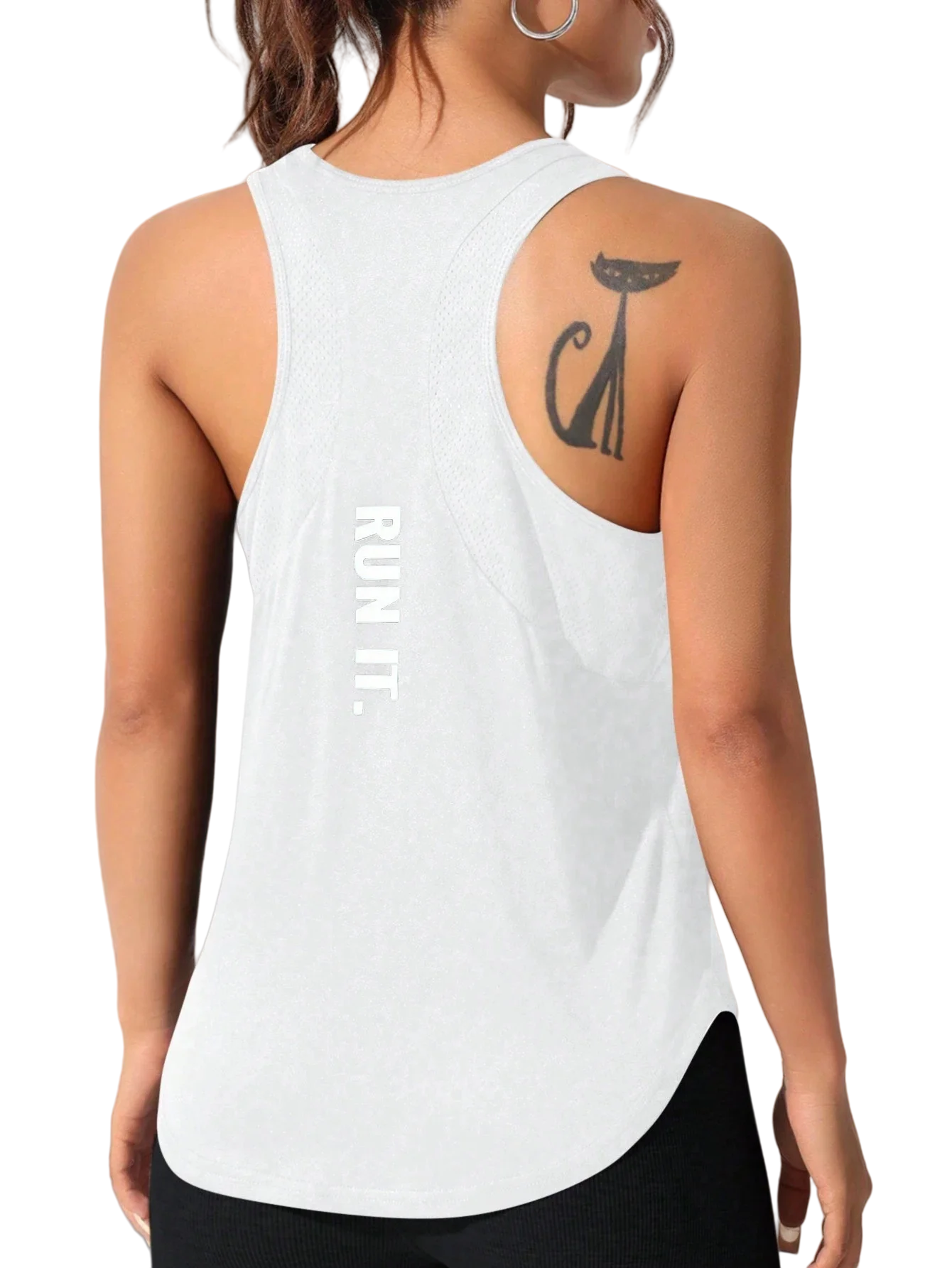 Women's Versatile Sports Performance Vest