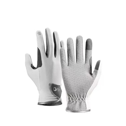 Touchscreen Anti-Slip Golf Gloves Pair