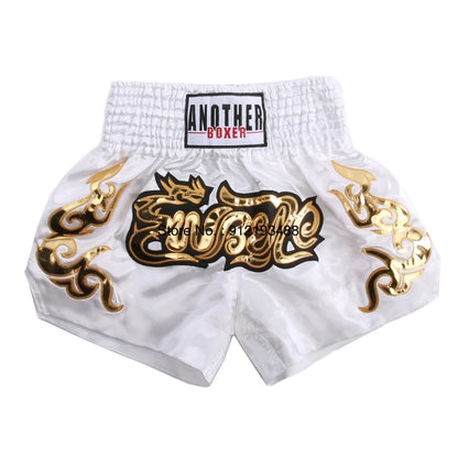 Muay Thai Shorts