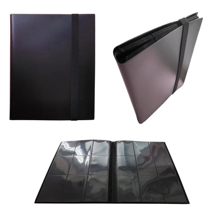 Trading Card Album Storage Binder