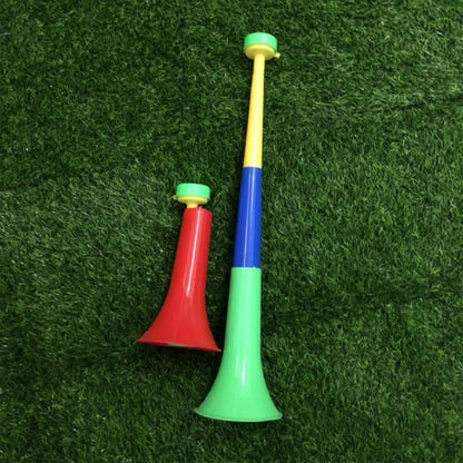 Telescopic Football Vuvuzela Horn
