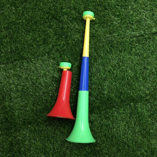 Telescopic Football Vuvuzela Horn