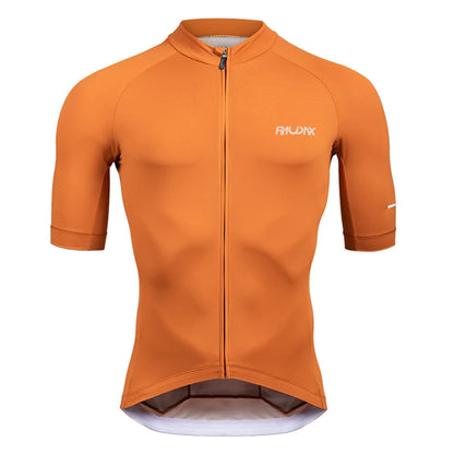 Cycling Racing Tops Short Sleeve