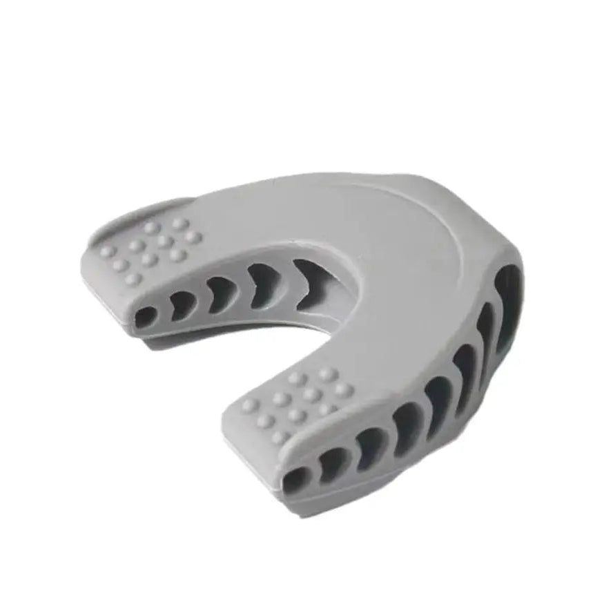 Jaw Exerciser & Neck Toning Trainer