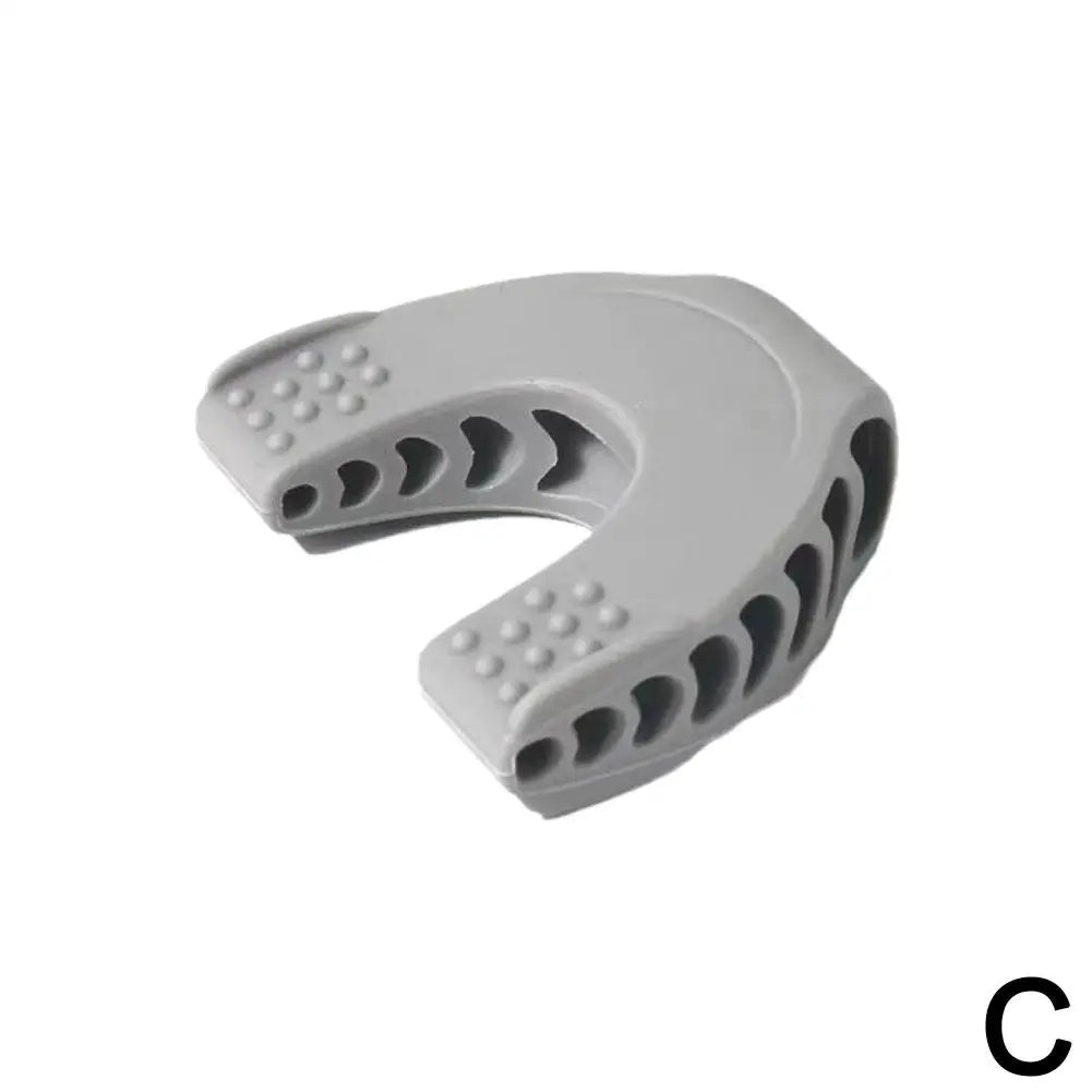 Jaw Exerciser & Neck Toning Trainer
