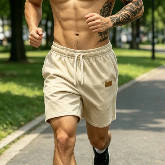 Breathable Casual Sports Shorts