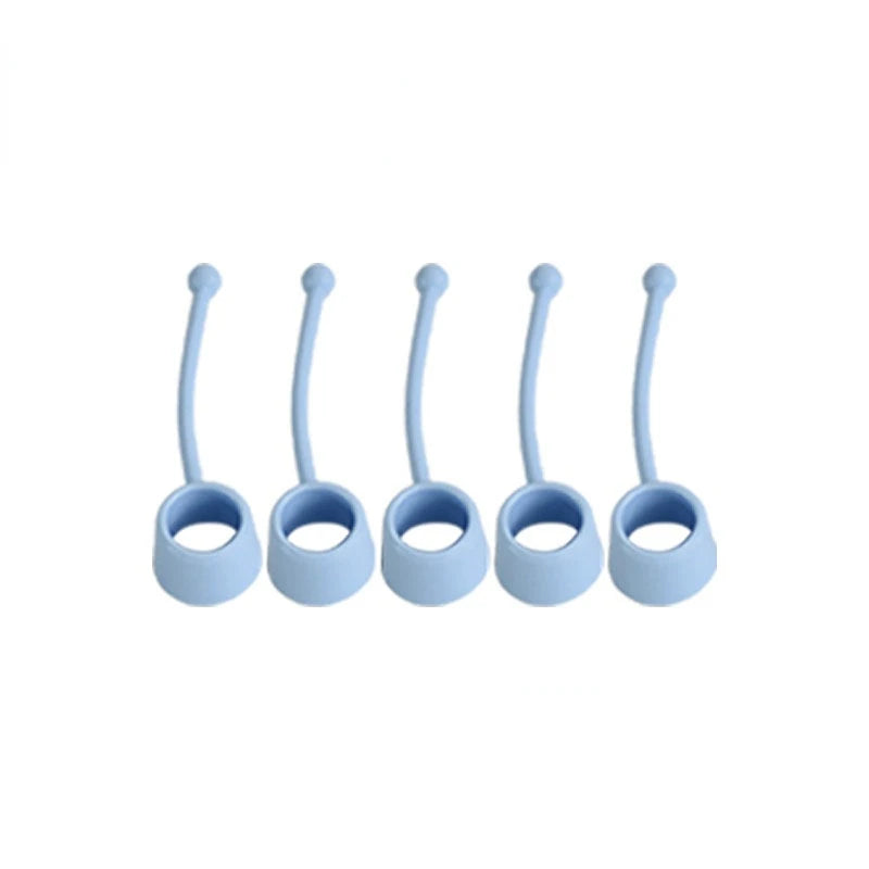 Silicone Finger Strength Trainer
