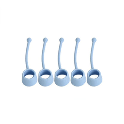Silicone Finger Strength Trainer