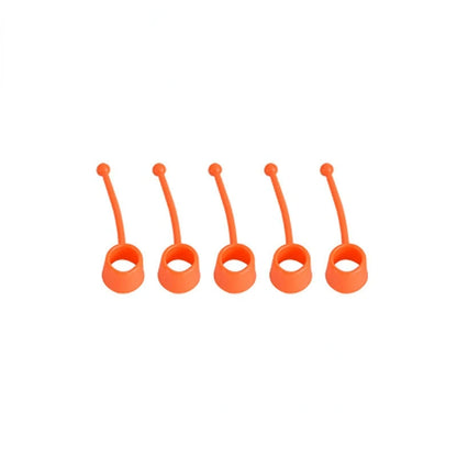Silicone Finger Strength Trainer
