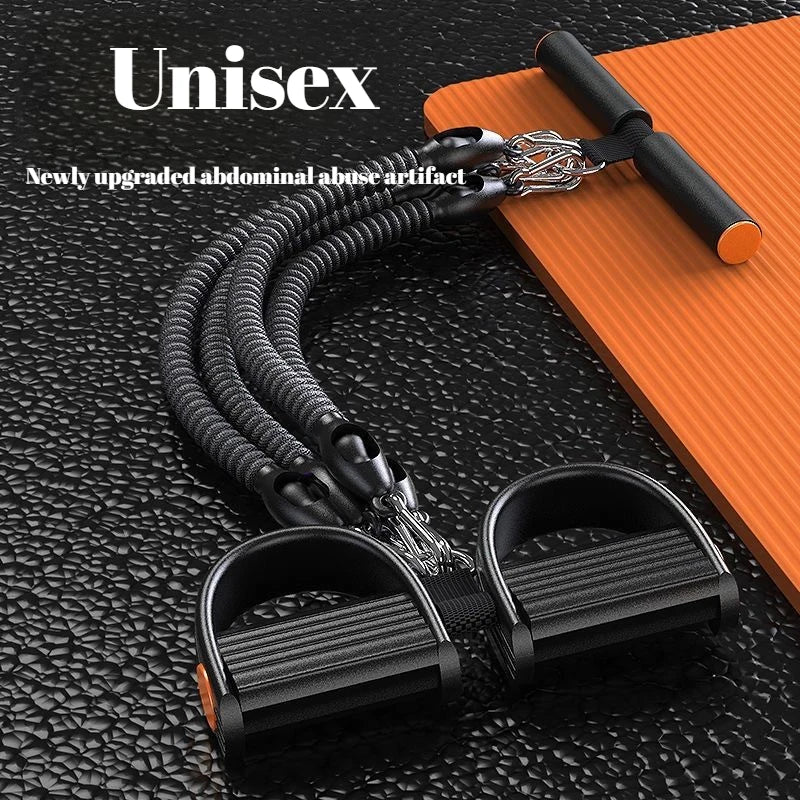 Heavy Duty Pedal Tension Trainer