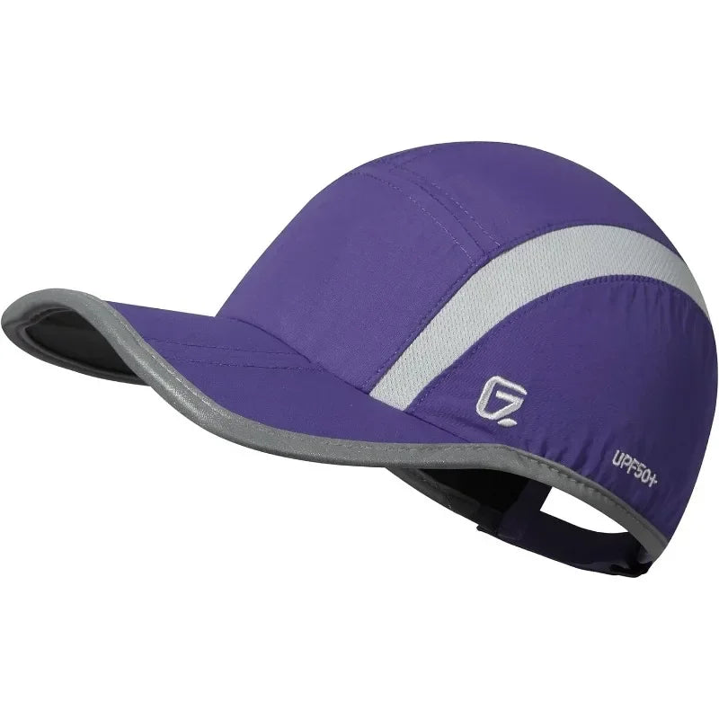 Reflective Folding UPF 50+ Hat