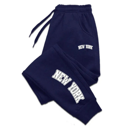 Mans Sports Pants