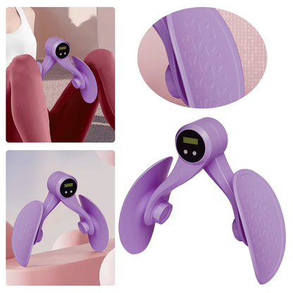 Pelvic Floor Kegel Hip Trainer